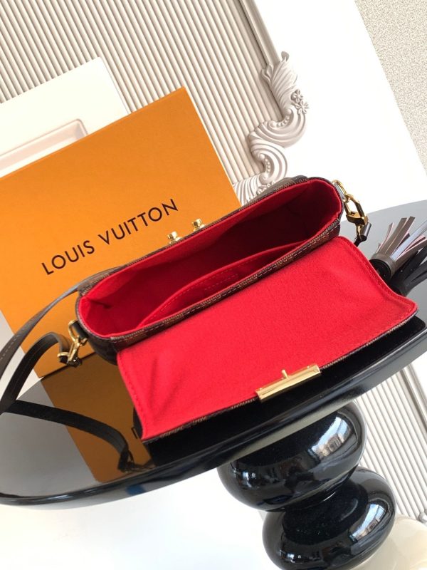 New Fashion LV Handbag N41581 QA New Fashion LV Handbag N41581 QA