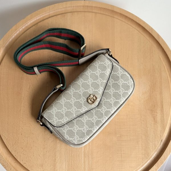 Luxury GG Handbag 764961 BC
