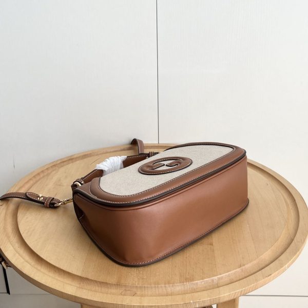 Luxury GG Handbag 815714-1 BC