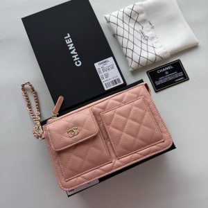 New Fashion CN Handbag 33819 QA