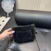 New Fashion CN Handbag CC2512143 QA