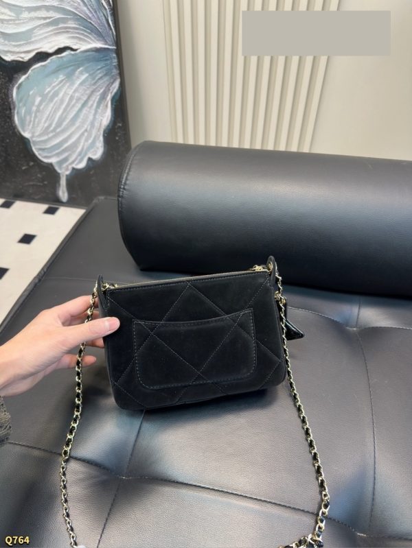 New Fashion CN Handbag CC2512143 QA