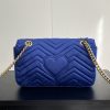 Luxury GG Handbag 443497.1 BC