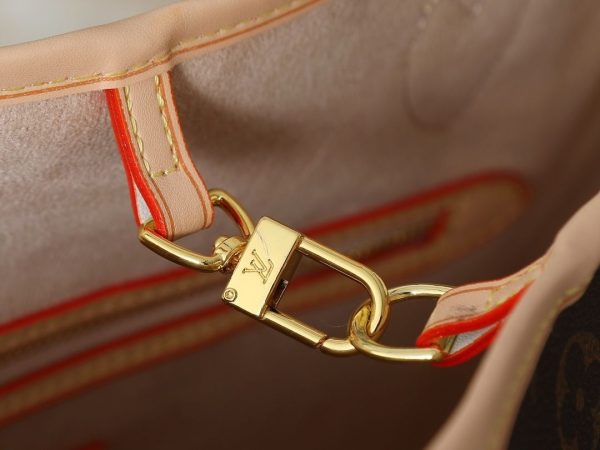 Luxury LV Handbag M27787-M40995 BC