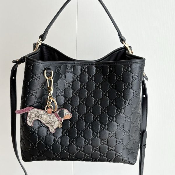 Luxury GG Handbag 815103 BC