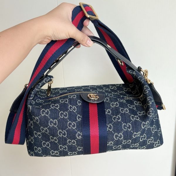 Luxury GG Handbag 853972 BC Luxury GG Handbag 853972 BC