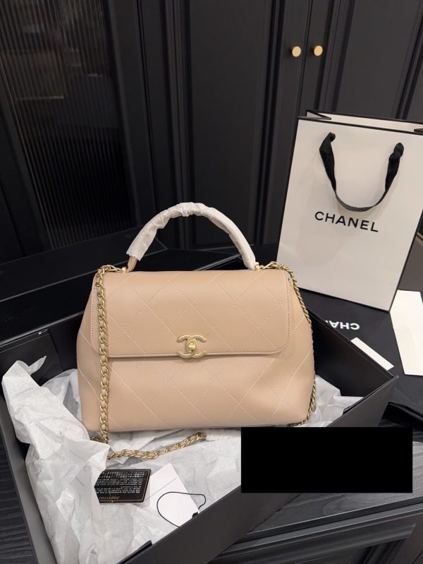 New Fashion CN Handbag CC2512154 QA