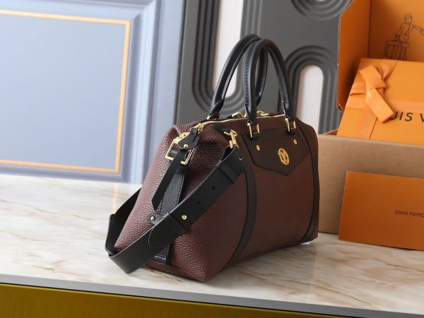 Luxury LV Handbag M14700-M26563-M14702.3 BC