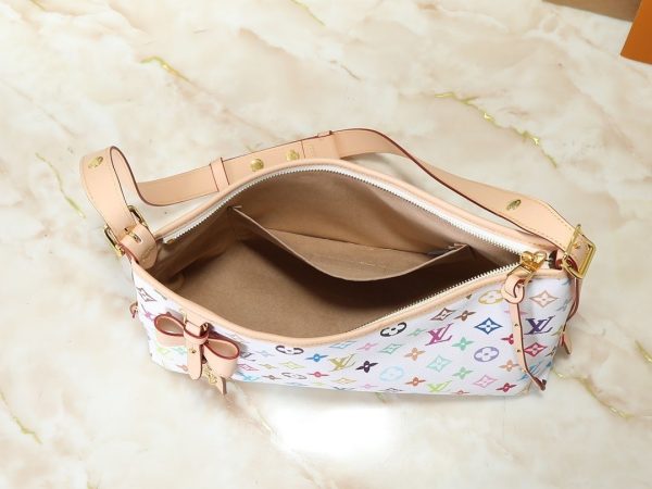 Luxury LV Handbag M27578 BC