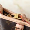 Luxury LV Handbag M27578 BC