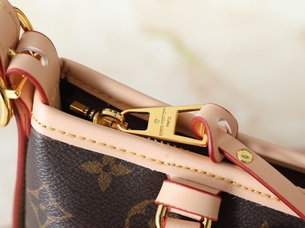 Luxury LV Handbag M27578 BC