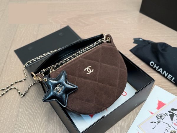 New Fashion CN Handbag CC2511224 QA