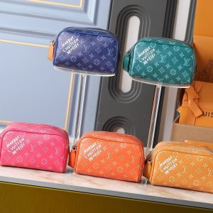 Luxury LV Handbag M26872-M27158 BC