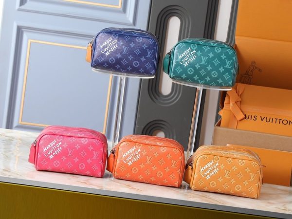 Luxury LV Handbag M26872-M27158 BC