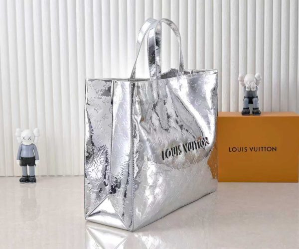 Luxury LV Handbag M24457 BC