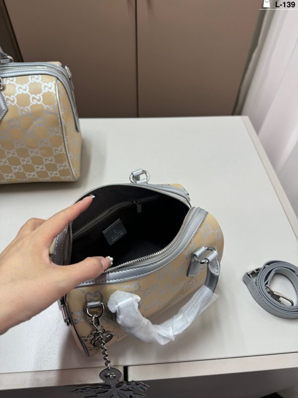 New Fashion GG Handbag GG251273 QA