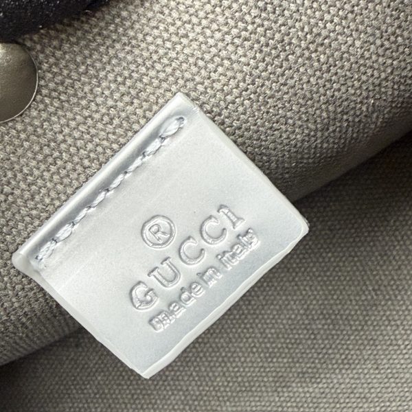 Luxury GG Handbag 815118 BC