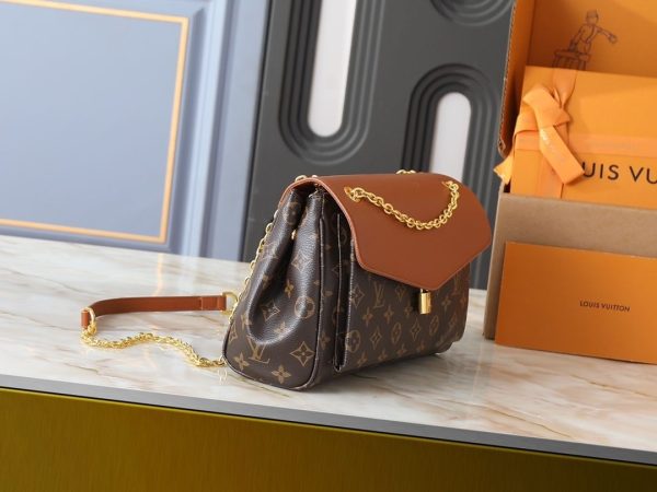 Luxury LV Handbag M26285-M27065-M26398-M27067.1 BC