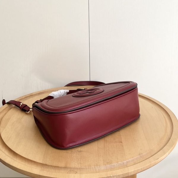 Luxury GG Handbag 815714 BC Luxury GG Handbag 815714 BC
