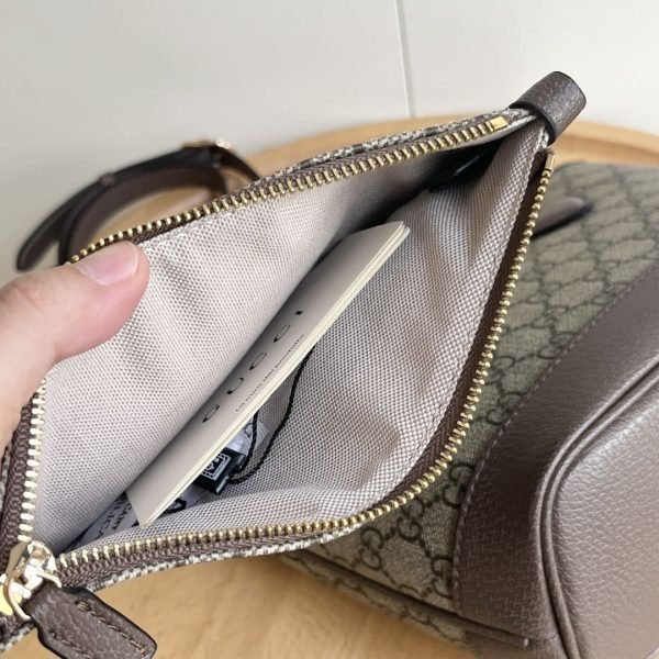 Luxury GG Handbag 811716 BC