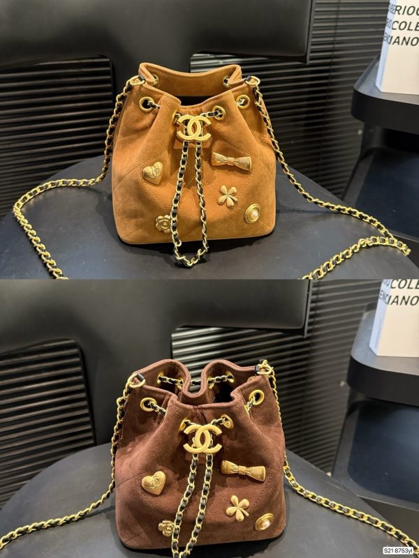 New Fashion CN Handbag 8753 QA