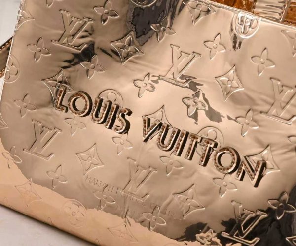 Luxury LV Handbag M13940 BC