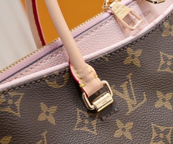 Luxury LV Handbag M40906 BC