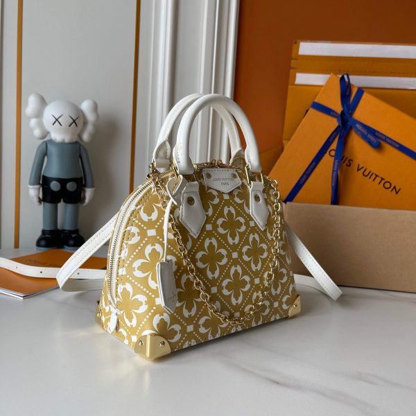 Luxury LV Handbag M27812-M28032 BC