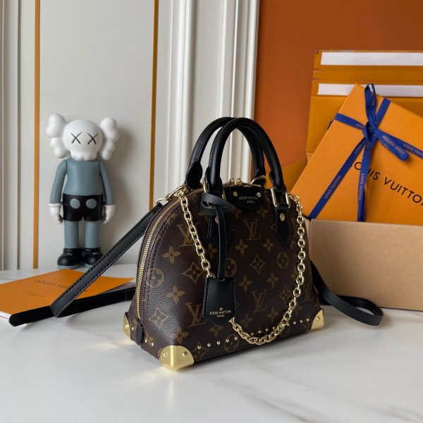 Luxury LV Handbag M27812-M28032 BC