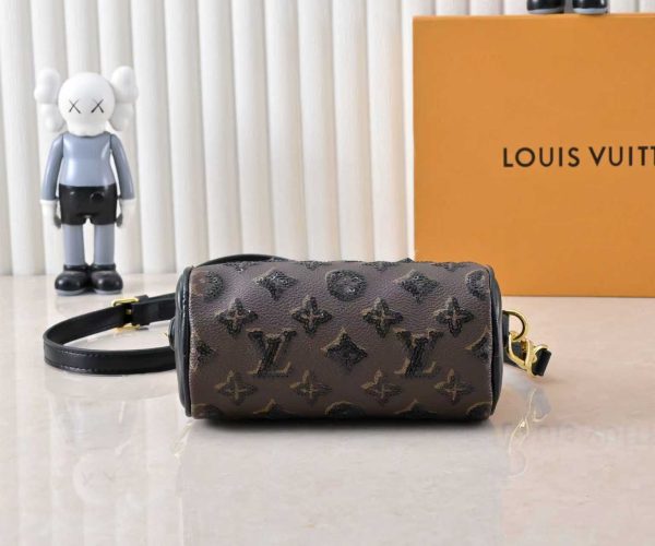 Luxury LV Handbag M81085 BC