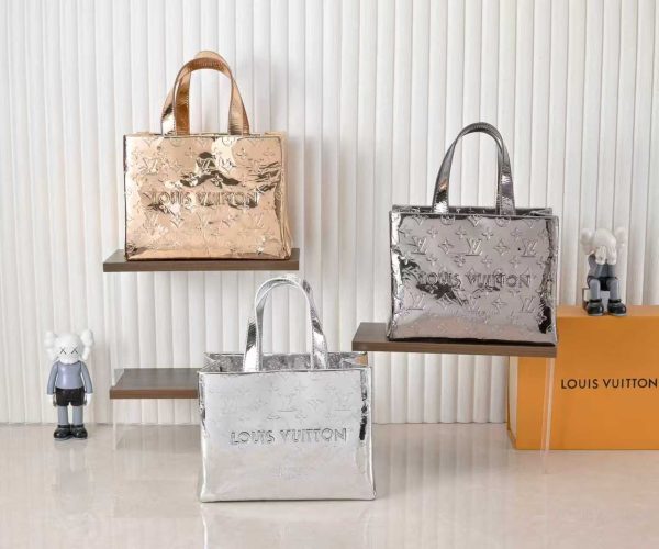 Luxury LV Handbag M13940 BC