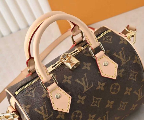Luxury LV Handbag M46977-M40394 BC