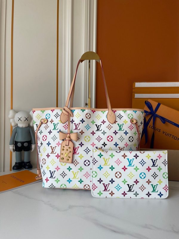 Luxury LV Handbag M40995-M27787 BC