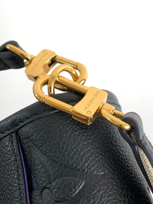 New Fashion LV Handbag M46386 QA