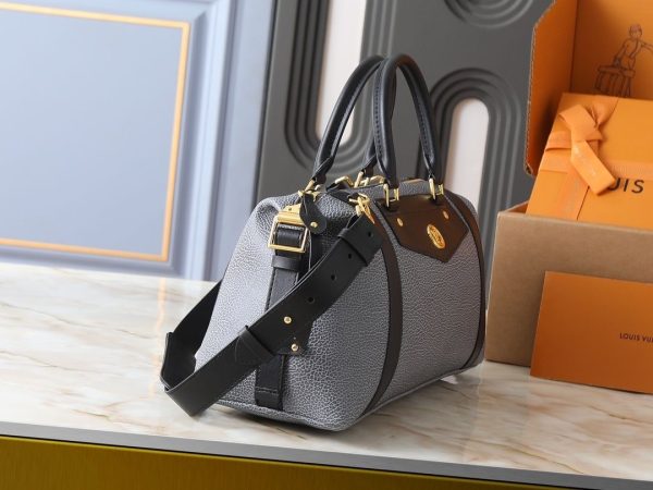 Luxury LV Handbag M14700-M26563-M14702.3 BC