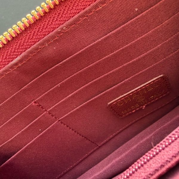 New Fashion CN Handbag 33819 QA