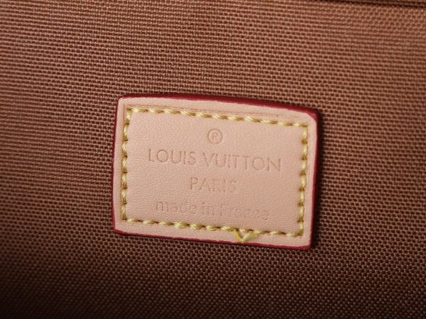 Luxury LV Handbag M53152-M13416 BC