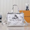 Luxury LV Handbag M13940 BC