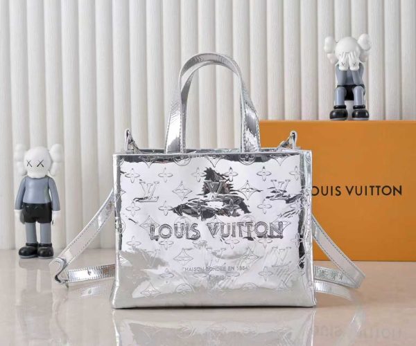 Luxury LV Handbag M13940 BC
