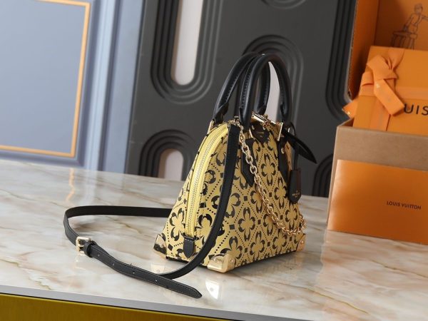 Luxury LV Handbag M27216-M26084 BC