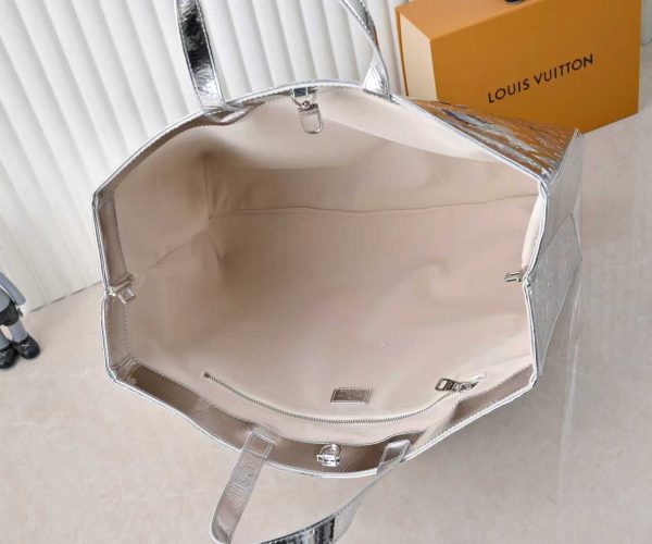 Luxury LV Handbag M24457 BC