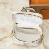 Luxury LV Handbag M45598-M45608-M45780-M45599-M57118 BC