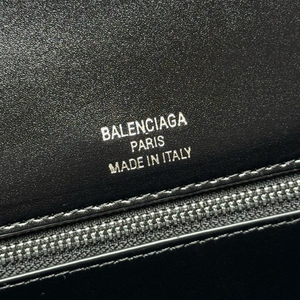 New Fashion Balenciaga Handbag 558 QA