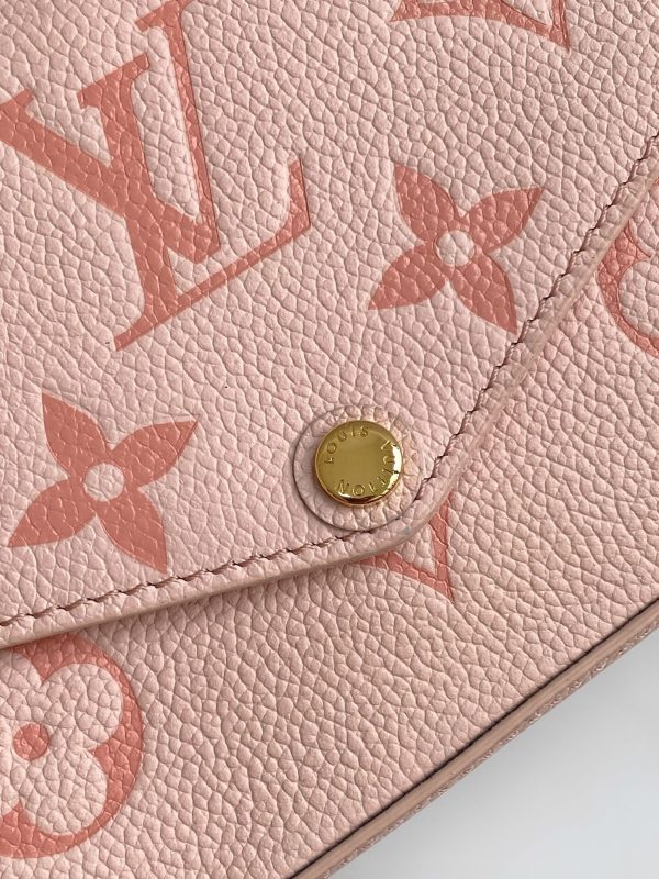 New Fashion LV Handbag M82477 QA