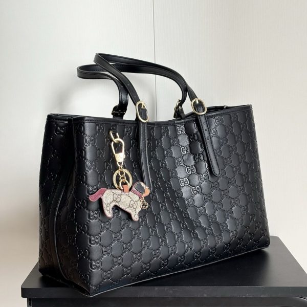 Luxury GG Handbag 815213 BC