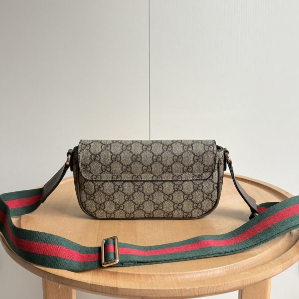 Luxury GG Handbag 764961 BC