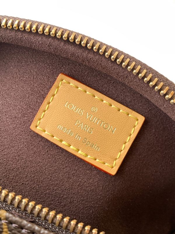 New Fashion LV Handbag M82335 QA