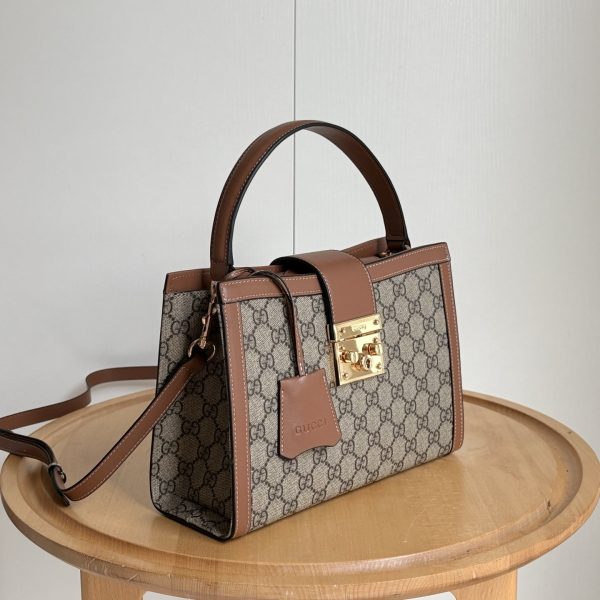 Luxury GG Handbag 838992 BC