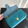 Luxury GG Handbag 443497 BC
