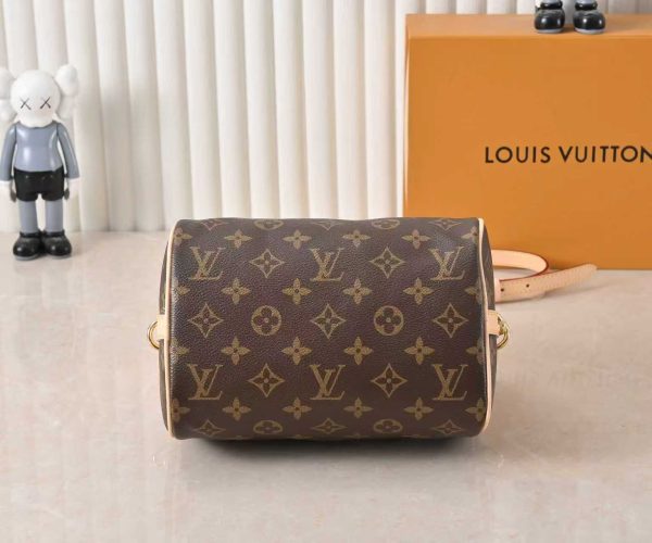 Luxury LV Handbag M46977-M40394 BC